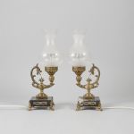 1184 3329 TABLE LAMPS